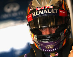 El programa de jóvenes pilotos de Red Bull define el futuro de sus talentos