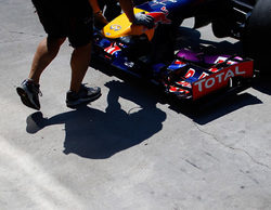 Red Bull asciende a Pierre Waché para paliar su fuga de cerebros