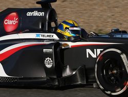 Telmex continuará patrocinando al equipo Sauber en 2014