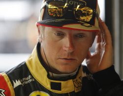 Kimi Räikkönen será el encargado de estrenar el nuevo Ferrari en Jerez