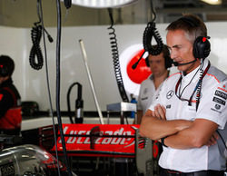 Martin Whitmarsh cree que McLaren necesitaba tener una mala temporada