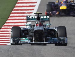 Mercedes niega estar cooperando con Renault en los nuevos motores