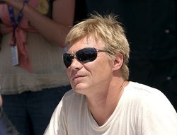 Mika Salo defiende a Pirelli de las criticas tras los test de Baréin
