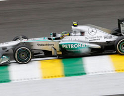 Hamilton cree que en 2014 los pilotos también tendrán que cuidar los neumáticos