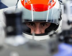 Adrian Sutil, sobre los cambios en 2014: "Es interesante tener algo nuevo"