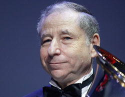 Jean Todt: "Doblar la puntuación en una carrera no es una revolución"