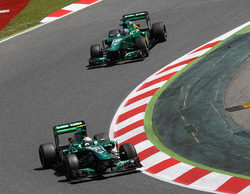 El GP de España tuvo un impacto económico de 138 millones de euros