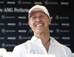 Michael Schumacher, en coma tras sufrir un golpe en la cabeza mientras esquiaba