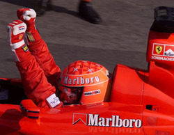 Ferrari homenajeará a Michael Schumacher con un evento junto a los aficionados