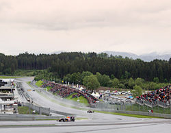 Los organizadores del GP de Austria consiguen el permiso para celebrar grandes eventos