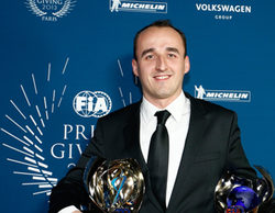 Kubica "mantiene los dedos cruzados" por la recuperación de Schumacher