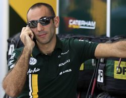 Cyril Abiteboul avisa del riesgo que corre la F1 con los recursos de los fabricantes