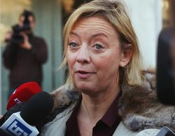 Sabine Kehm sale al paso tras los rumores vertidos sobre el estado de Schumacher