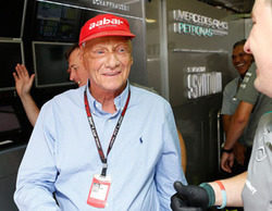 Lauda revela que Mercedes está aprendiendo "constantemente" cosas nuevas