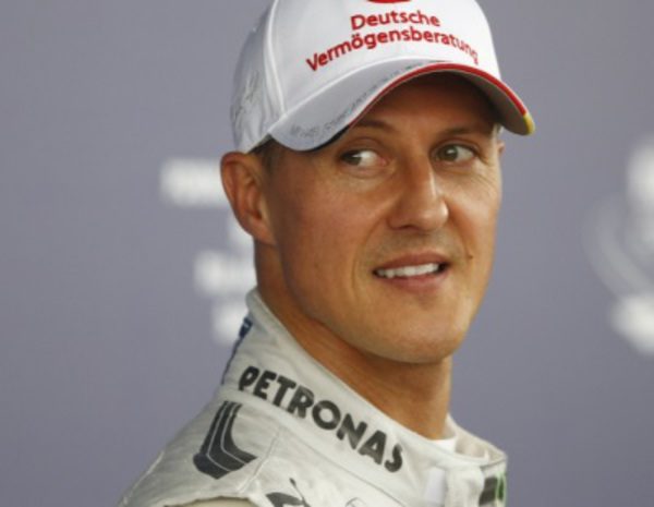 Los médicos señalan que el estado de Michael Schumacher sigue siendo