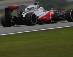 McLaren presentará el nuevo MP4-29 el próximo 24 de enero