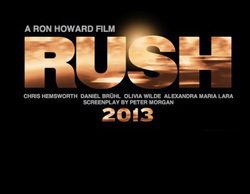 'Rush' acumula cuatro nominaciones para los premios BAFTA
