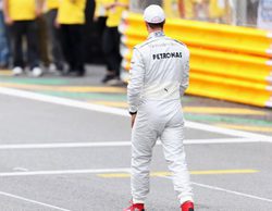 La policía afirma que la cámara de Schumacher aporta "buena información" al caso