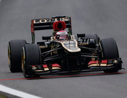 Lotus confirma a Matthew Carter como su nuevo presidente ejecutivo