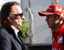 Emerson Fittipaldi: "Felipe Massa puede hacerlo muy bien este año"