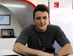 Fabio Leimer reivindica que merece un asiento en la F1