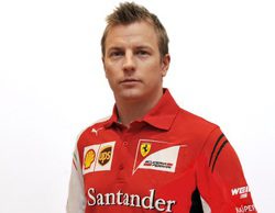 Räikkönen regresa a Maranello: "Es bueno estar trabajando de nuevo"