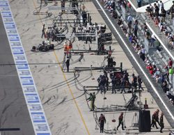 Los equipos de la F1 se reunirán en Ginebra para tratar el futuro del deporte