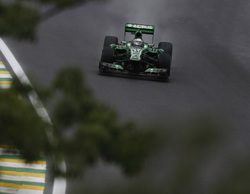 Caterham urge a la FIA que tome las riendas de la reducción de costes en F1