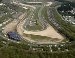 Ecclestone revela que ha realizado una oferta para comprar el circuito de Nürburgring
