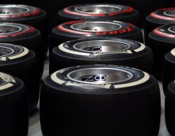 Oficial: Pirelli seguirá en la F1, al menos, hasta el año 2016