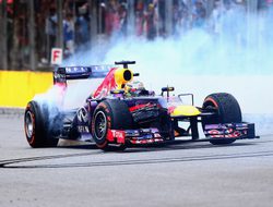Red Bull presentará el nuevo RB10 el 28 de enero en Jerez