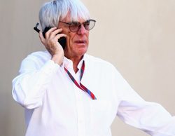 Bernie Ecclestone será juzgado tras haber sido acusado de soborno