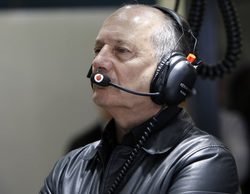 Ron Dennis regresa como jefe ejecutivo del McLaren Group