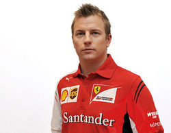 Räikkönen se muestra optimista sobre su relación con su nuevo ingeniero de pista