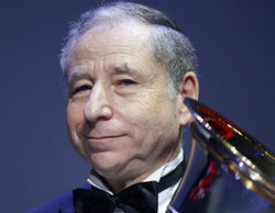Jean Todt cree "firmemente" en la recuperación de Schumacher