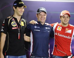 La Federación Brasileña del Automovilismo señala que el motor no se limita a la F1
