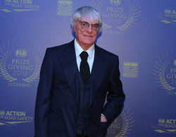 Bernie Ecclestone podría enfrentarse hasta a 10 años de cárcel
