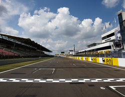 Los responsables del circuito de Hungaroring planean modernizar sus instalaciones