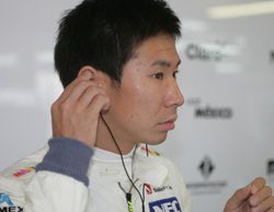 Oficial: Caterham ficha a Kamui Kobayashi y Marcus Ericsson para 2014