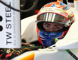 Paul di Resta regresa al DTM junto al equipo Mercedes