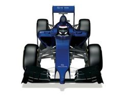 Williams desvela cómo será el nuevo FW36 de 2014