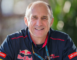 Franz Tost: "La fiabilidad va a ser la clave en 2014"