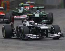 La F1 seguirá adelante con la doble puntuación en Abu Dabi 2014