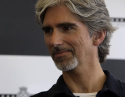 Damon Hill: "La F1 es más segura hoy en día"