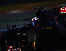 Toro Rosso y Mercedes confirman que ya han rodado con sus nuevos monoplazas
