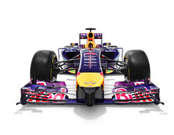 Presentación del Red Bull 2014: RB10