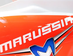 Marussia retrasa el debut del MR03 debido a un problema técnico