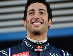 Daniel Ricciardo: "Me gustaría terminar este año con algunas victorias"