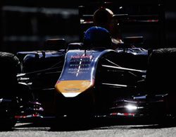 El tercer día de test arranca en Jerez con la ausencia de Red Bull