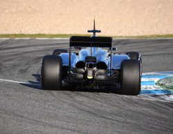 McLaren confirma su ritmo con Magnussen y el motor Renault sigue con problemas